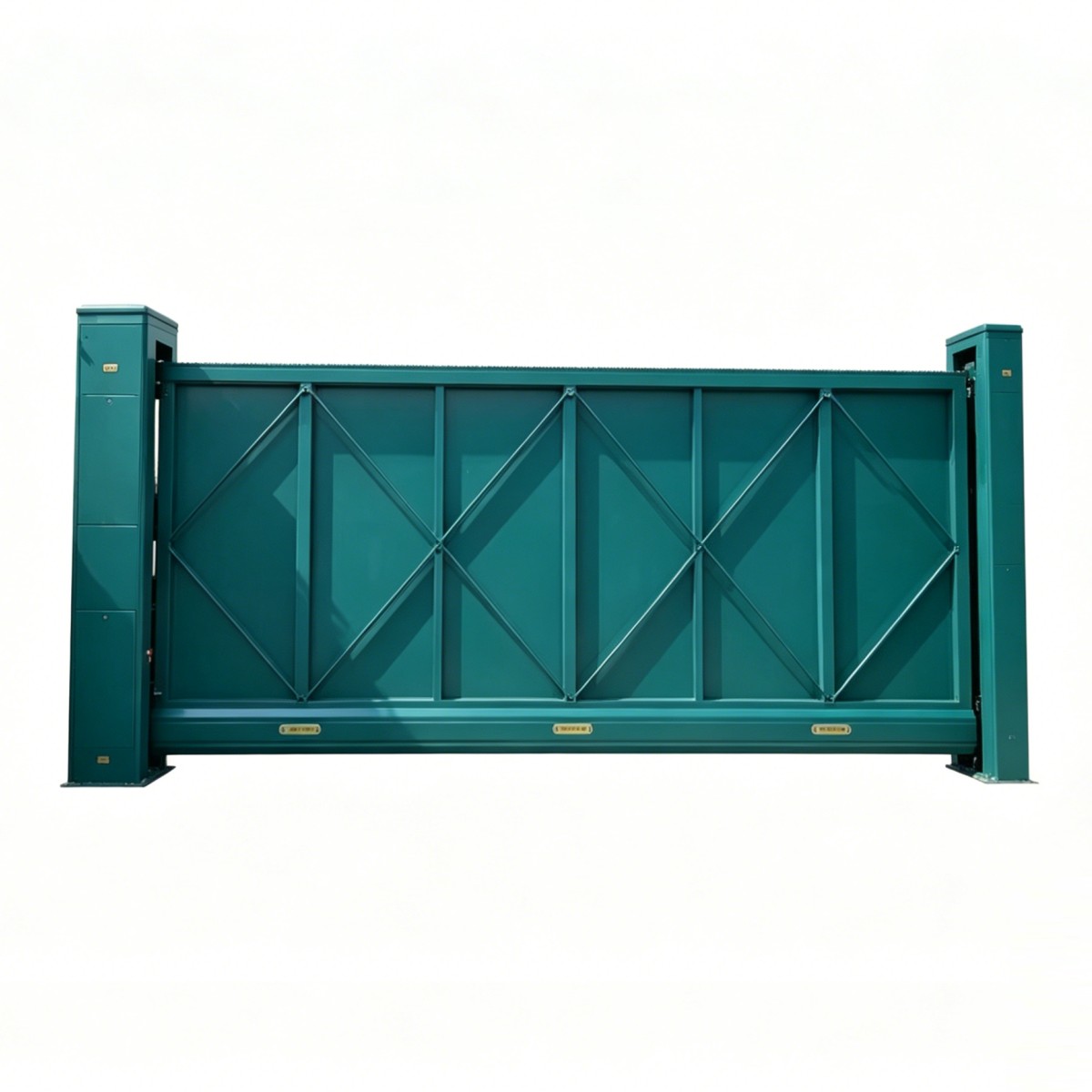 衡阳衡东高湖镇电动悬空门